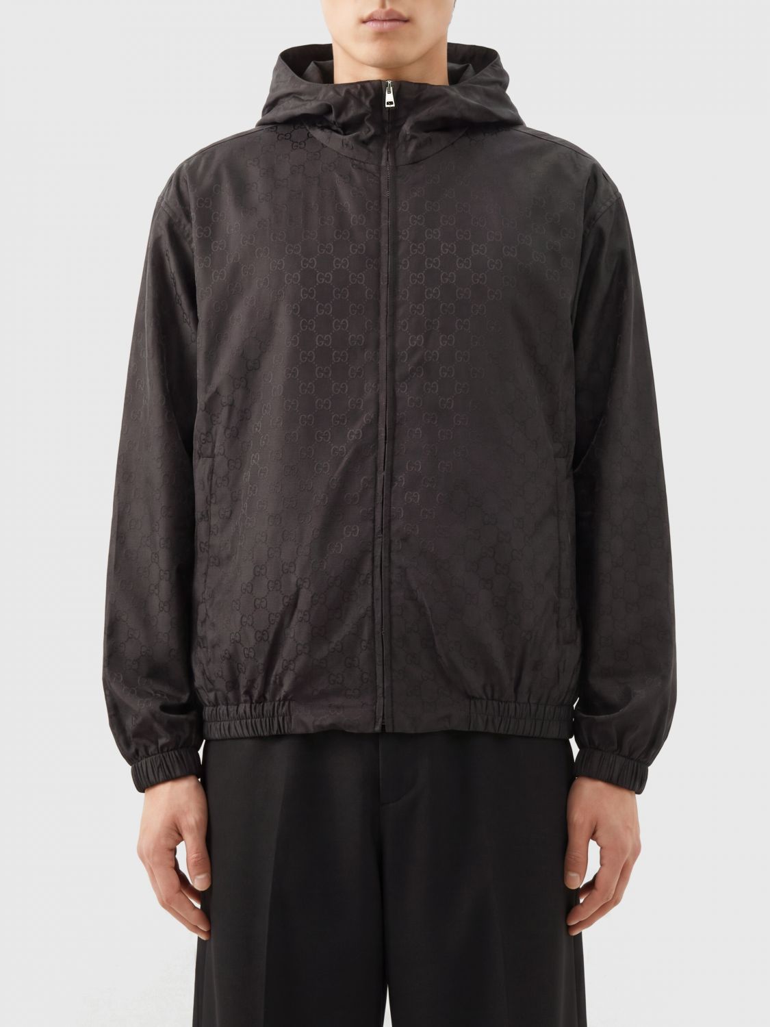 GUCCI Giacca Uomo colore Nero