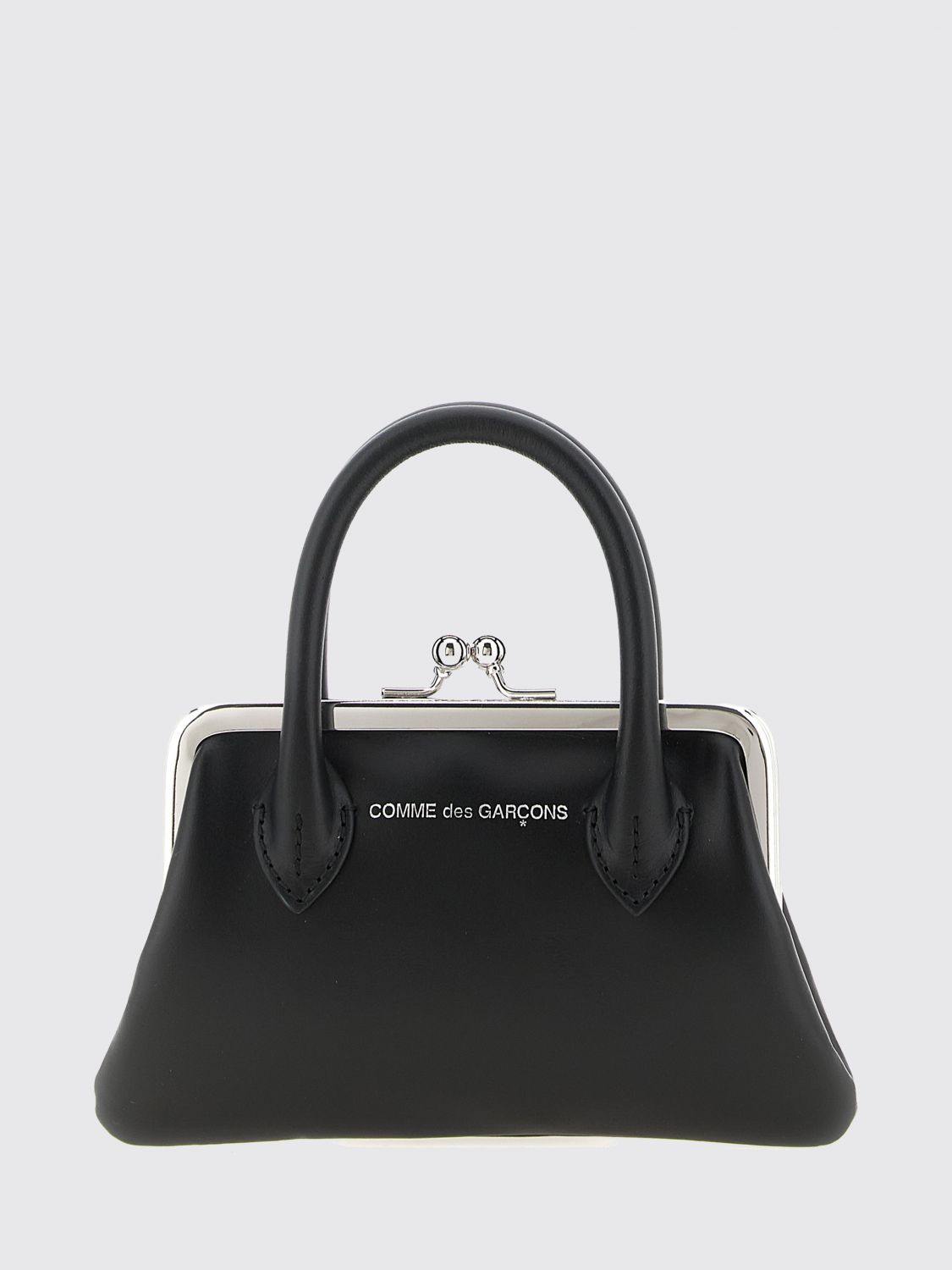 COMME DES GARÇONS WALLET Wallet Woman color Black