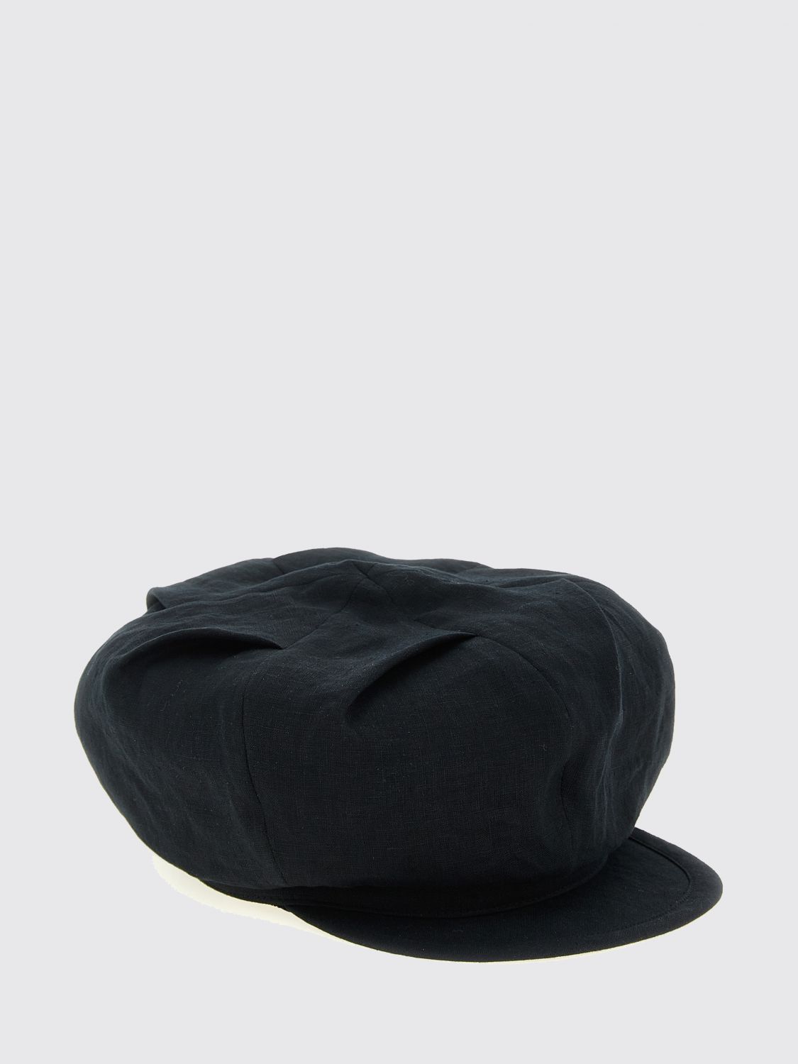 YOHJI YAMAMOTO Cappello Uomo colore Nero