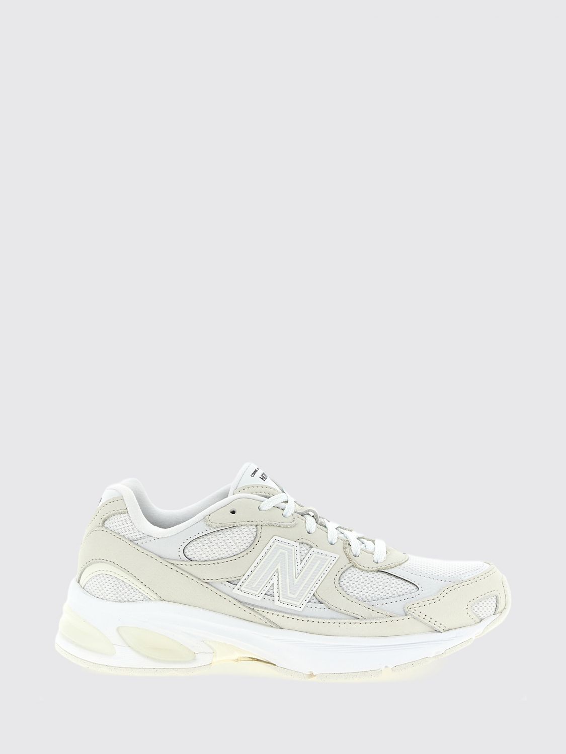 COMME DES GARÇONS Sneakers Uomo colore Beige