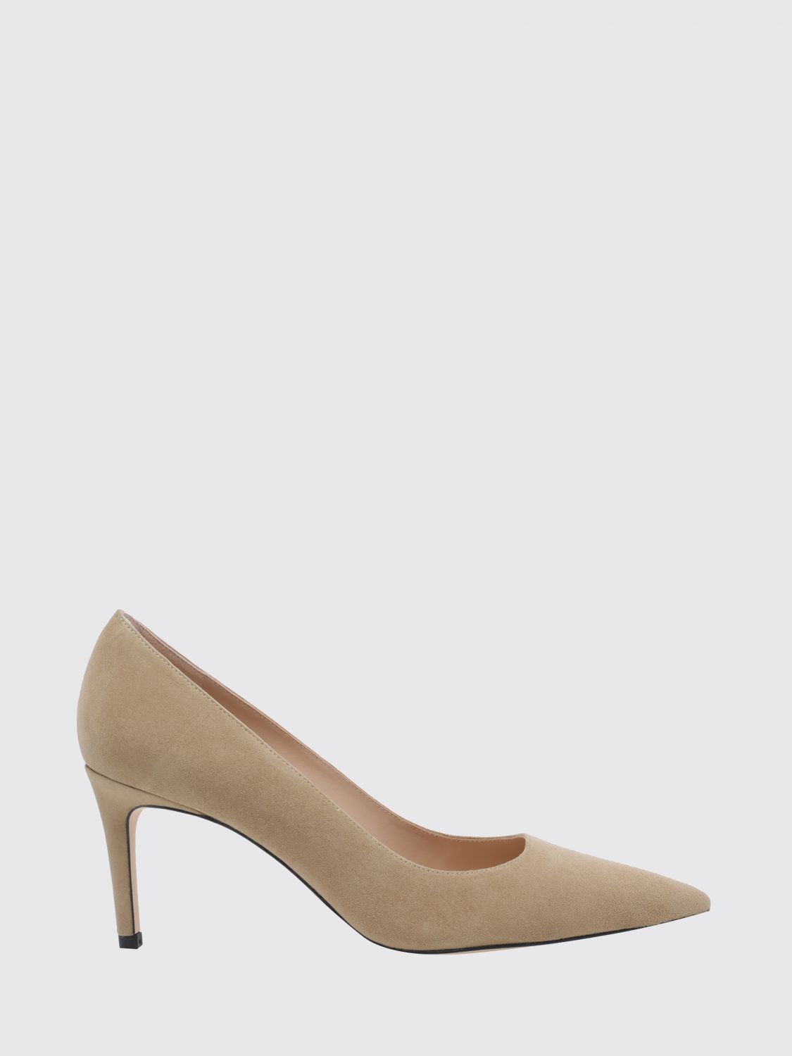 STUART WEITZMAN Décolleté Donna colore Verde