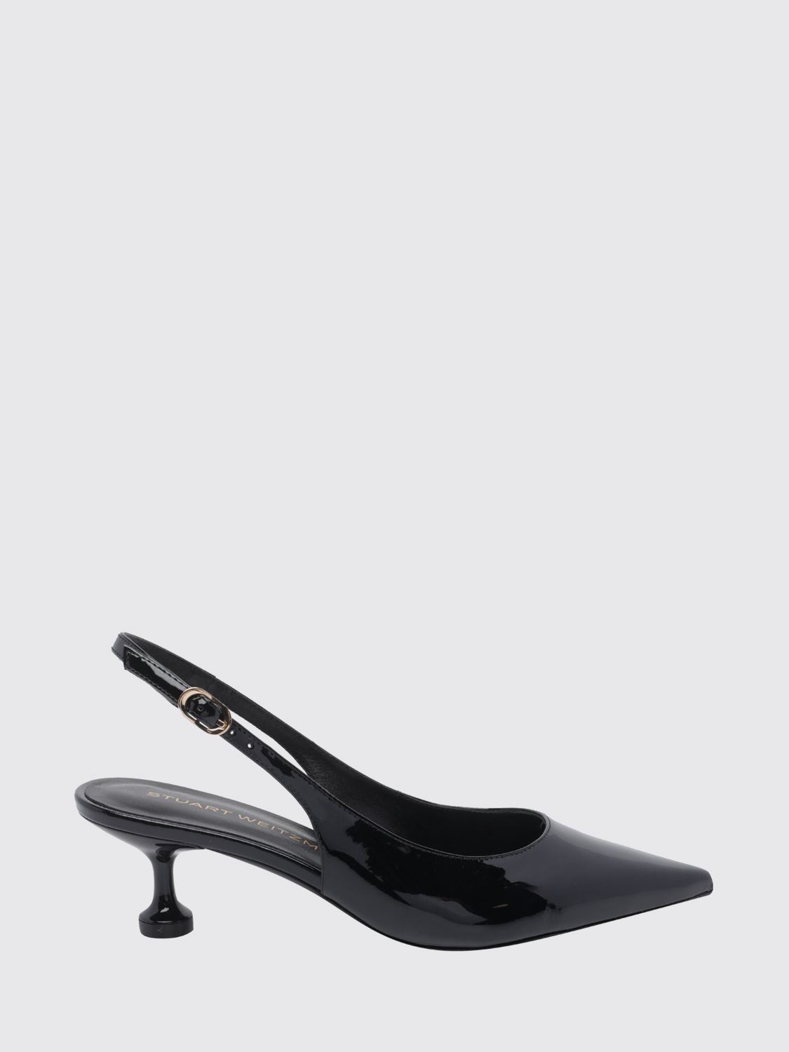 STUART WEITZMAN Décolleté Donna colore Nero