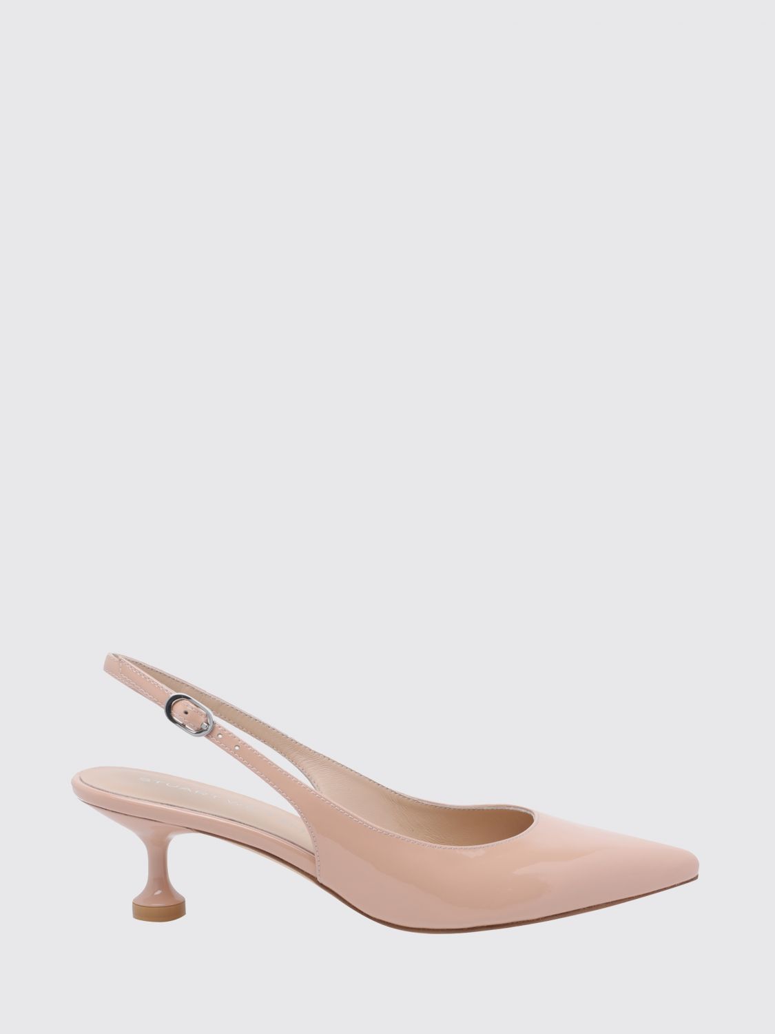 STUART WEITZMAN Décolleté Donna colore Rosa