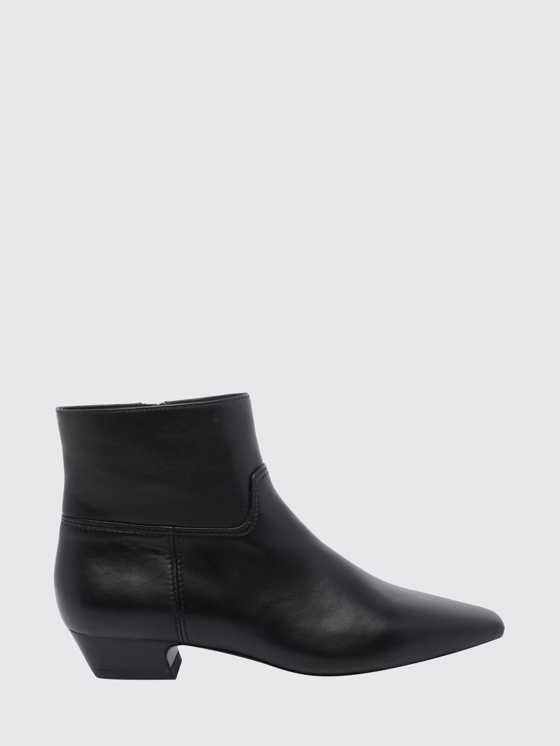 STUART WEITZMAN Stivali Donna colore Nero