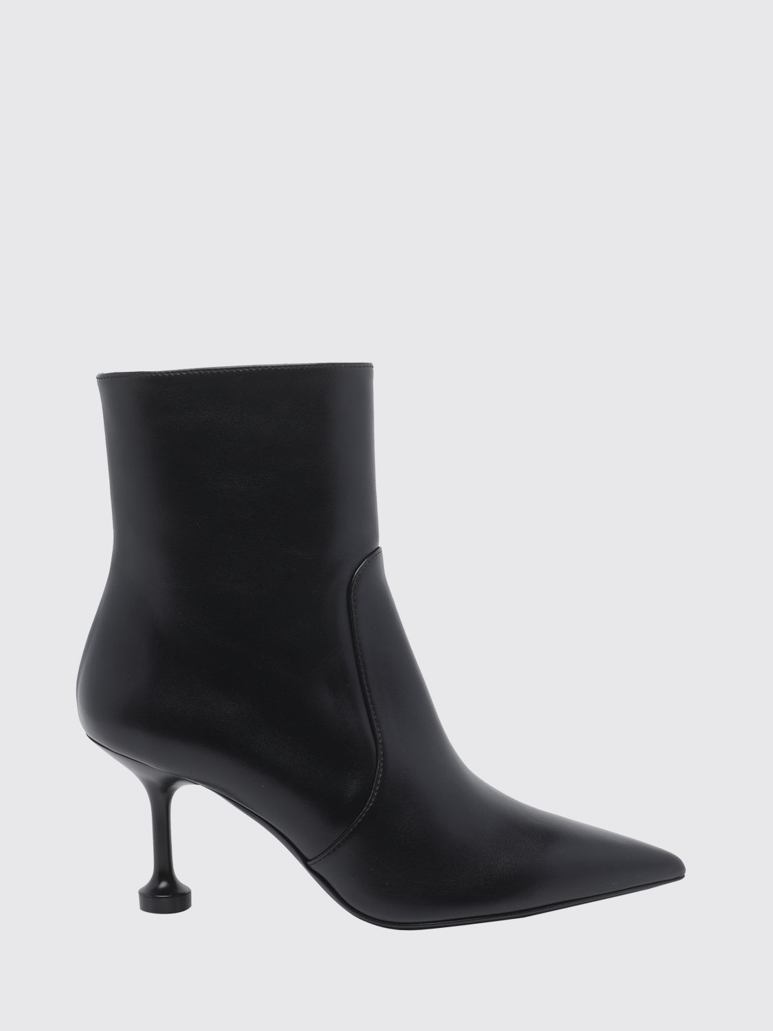 STUART WEITZMAN Stivali Donna colore Nero
