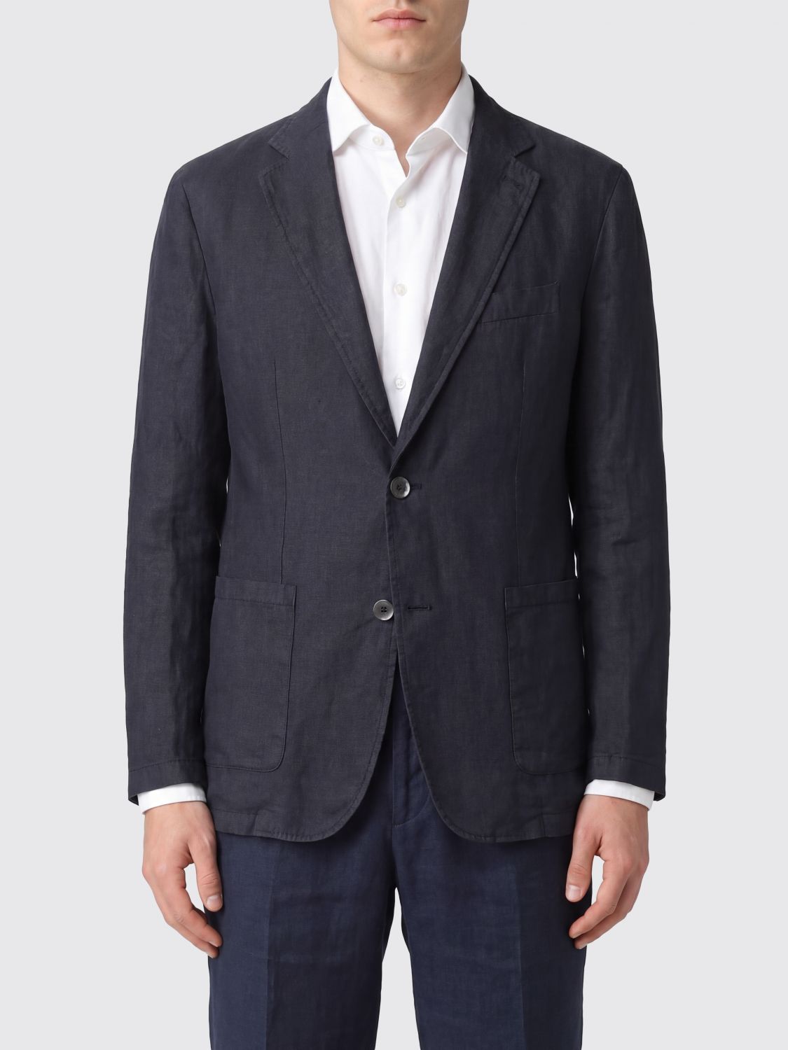 ALTEA Giacca Uomo colore Blue