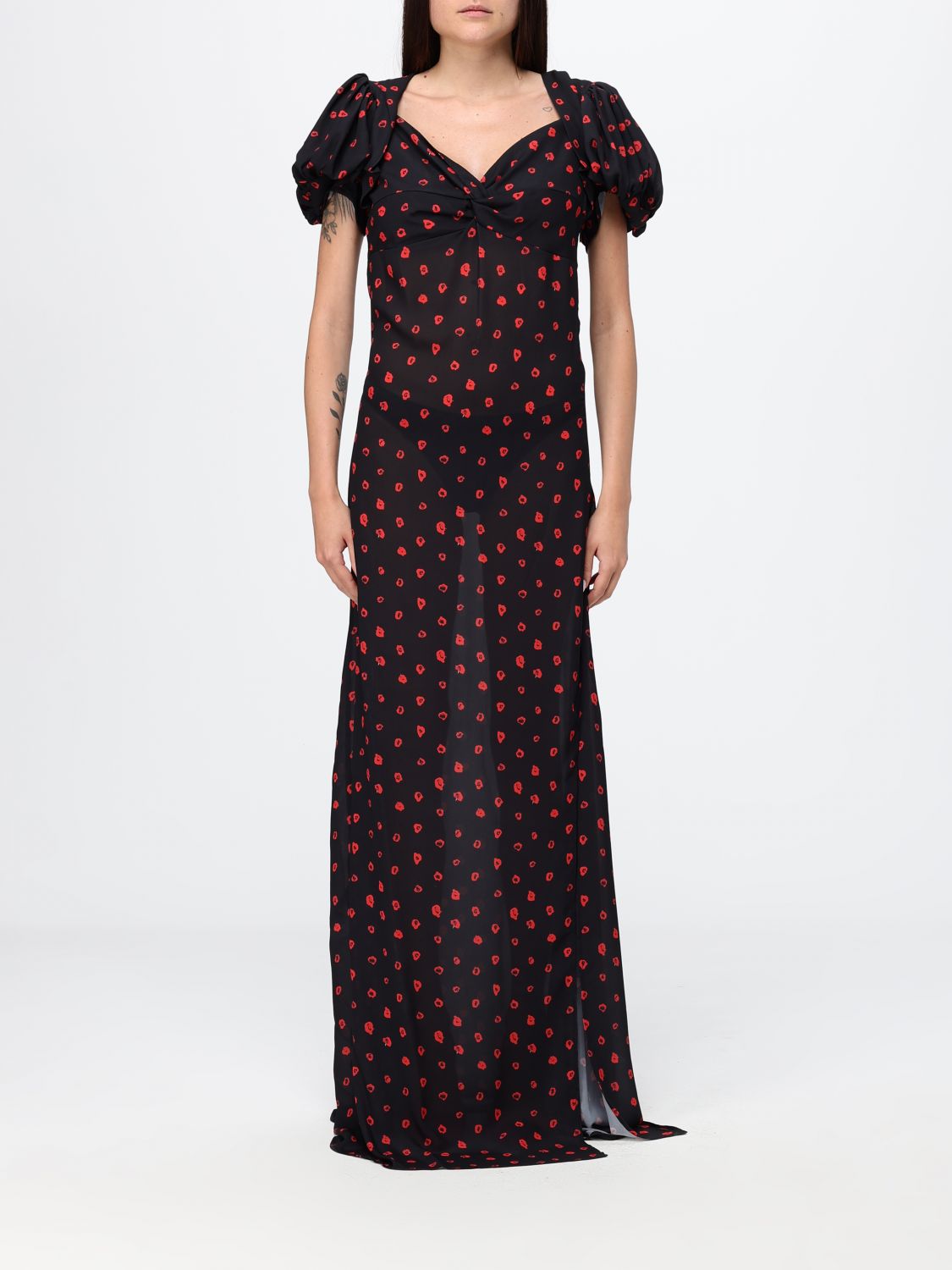 MAR DE MARGARITAS Dress woman