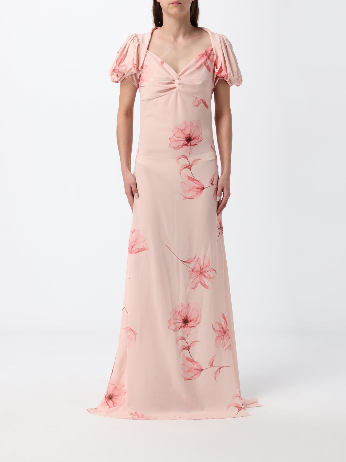 MAR DE MARGARITAS Dress woman