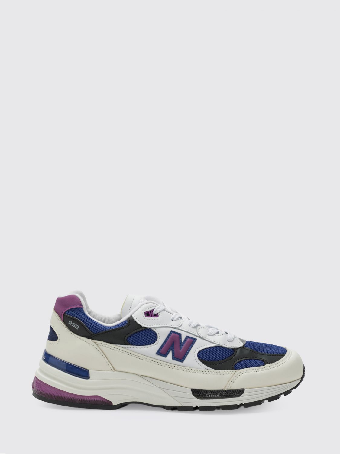 NEW BALANCE Sneakers Uomo colore Bianco