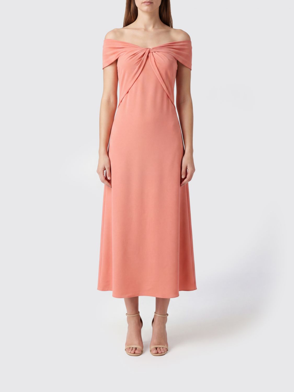 HANITA Abito Donna colore Rosa
