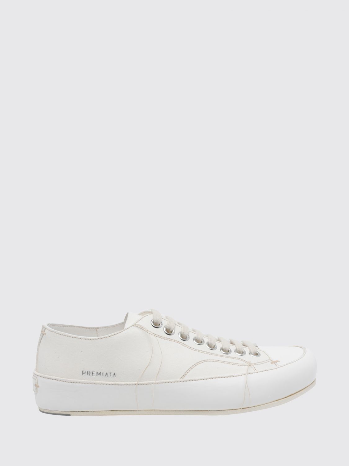 PREMIATA Sneakers Herren Farbe Weiß