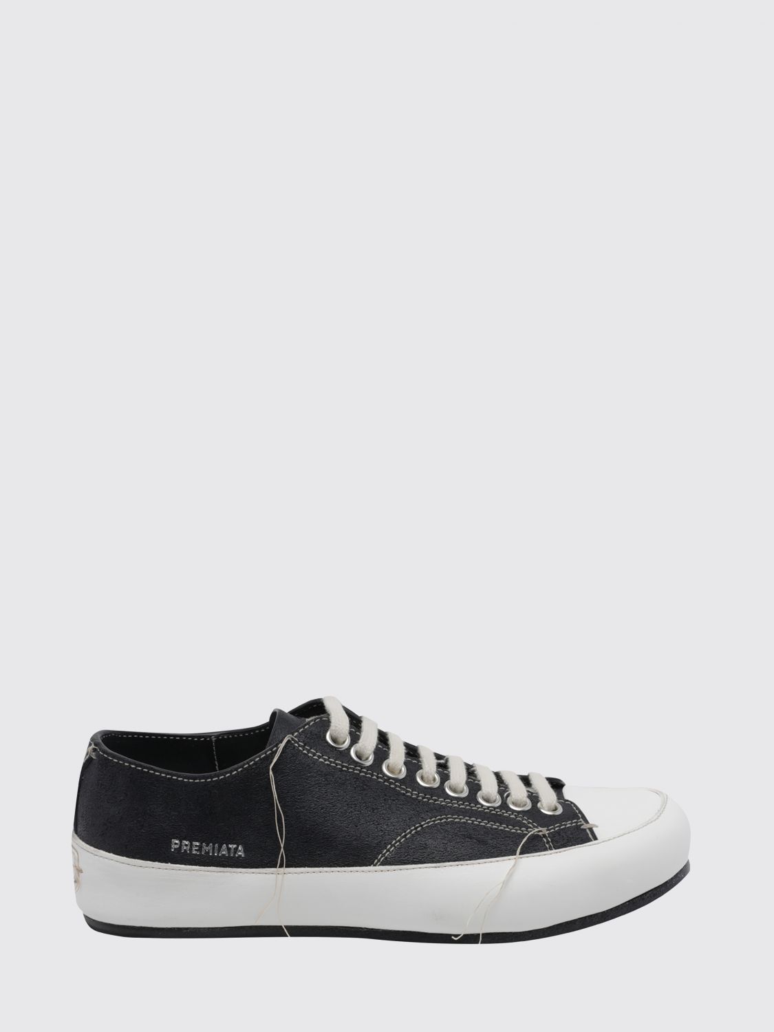 PREMIATA Sneakers Herren Farbe Schwarz