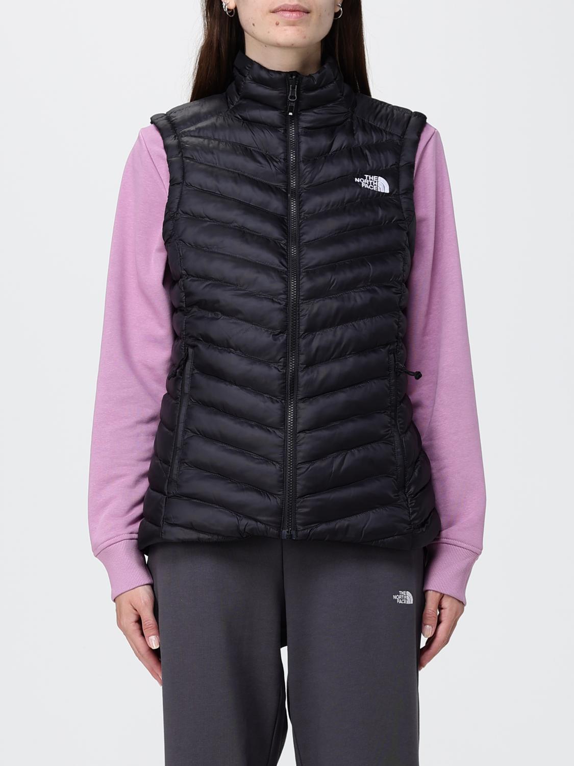 THE NORTH FACE Gilet imbottito Huila slim fit in nylon trapuntato idrorepellente