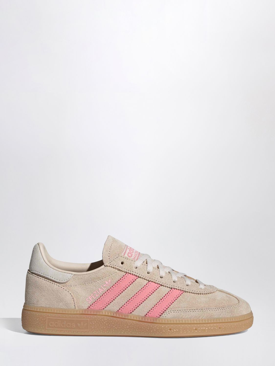 ADIDAS ORIGINALS Sneakers Donna colore Beige