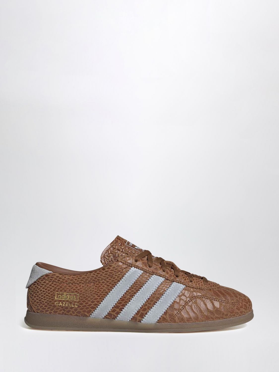 ADIDAS ORIGINALS Sneakers Donna colore Marrone