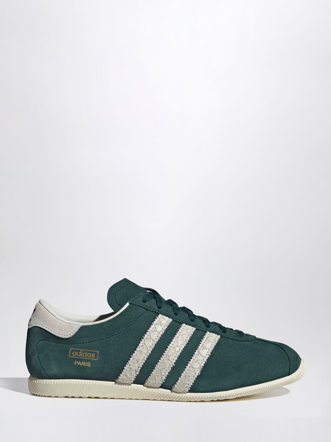 ADIDAS ORIGINALS Sneakers Donna colore Verde