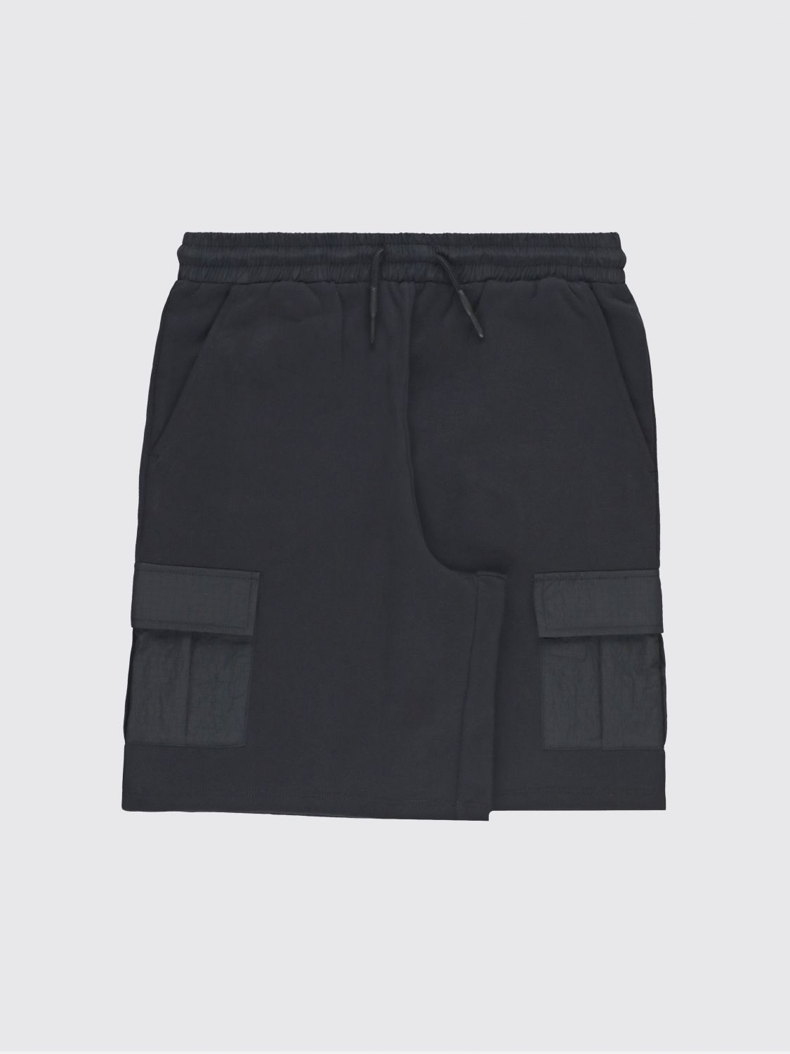 STELLA MCCARTNEY KIDS Pantaloncini Bambino colore Nero