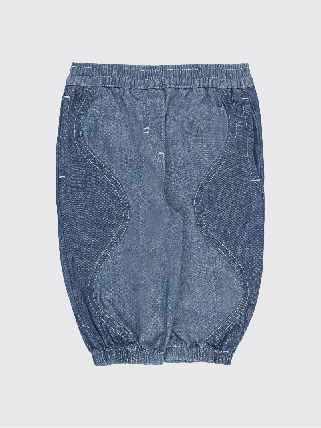 STELLA MCCARTNEY KIDS Pantaloni Bambino colore Fantasia