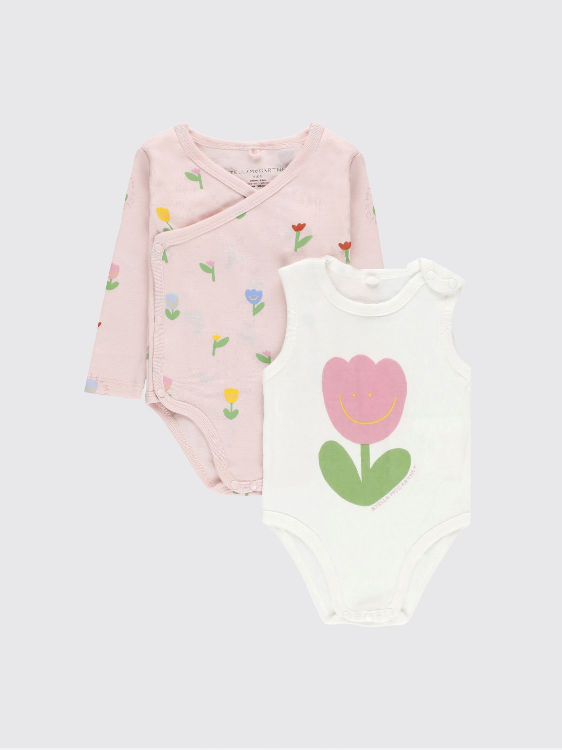 STELLA MCCARTNEY KIDS Abito Bambino colore Rosa