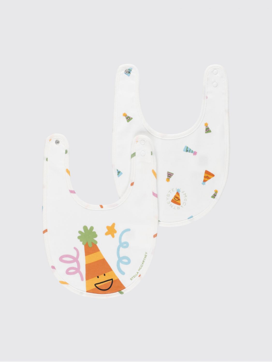 STELLA MCCARTNEY KIDS Abito Bambino colore Avorio