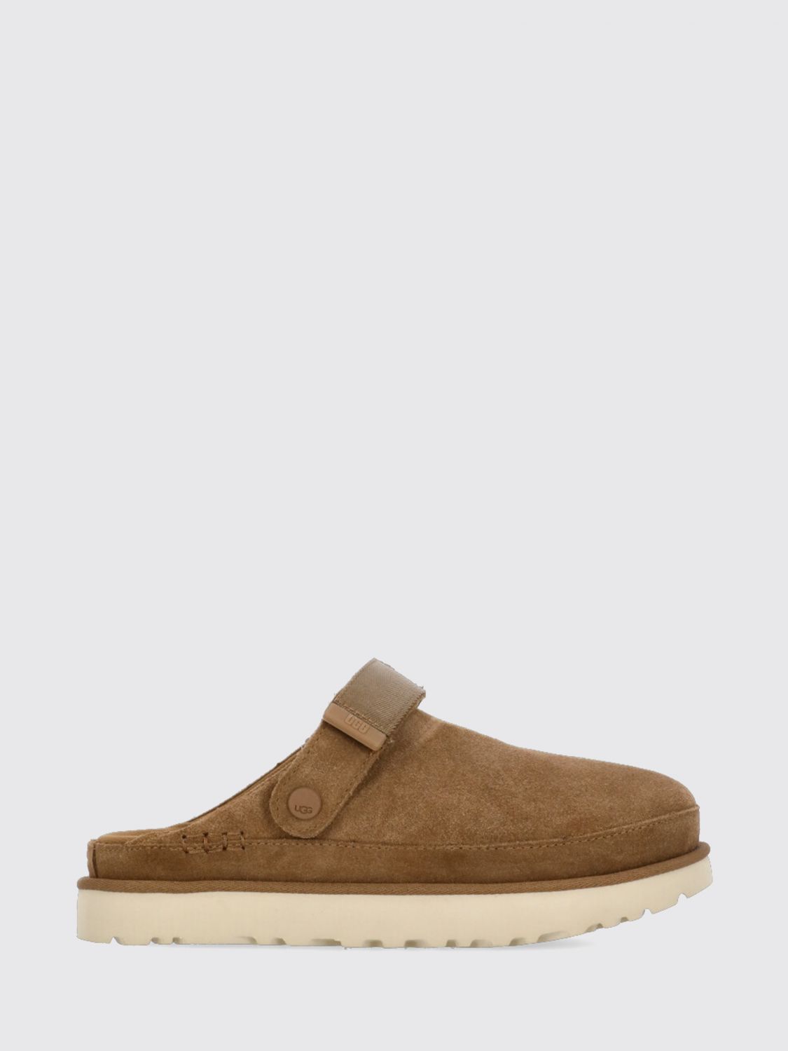 UGG Sandali Con Tacco Donna colore Marrone