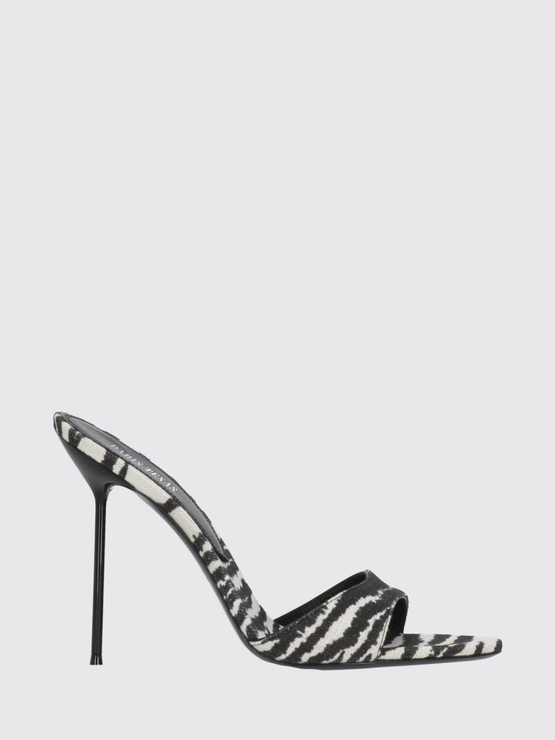 PARIS TEXAS Sandali Con Tacco Donna colore Bianco