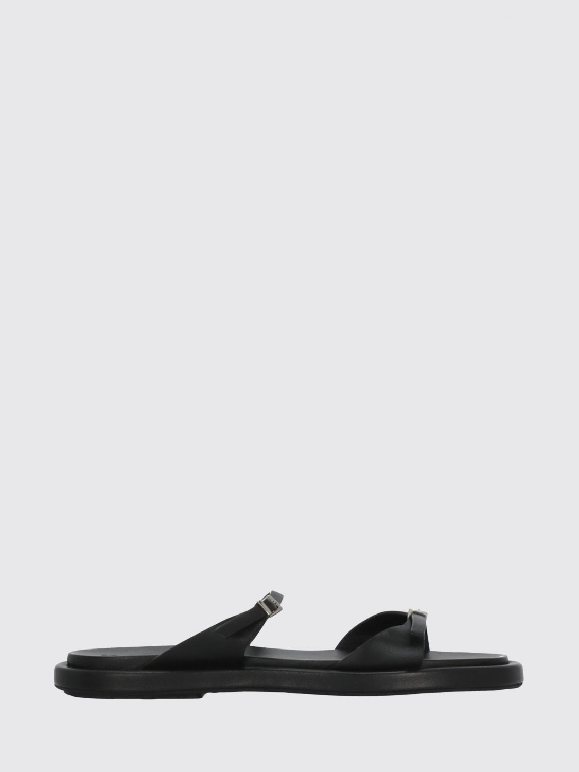 POEVE Sandali Con Tacco Donna colore Nero