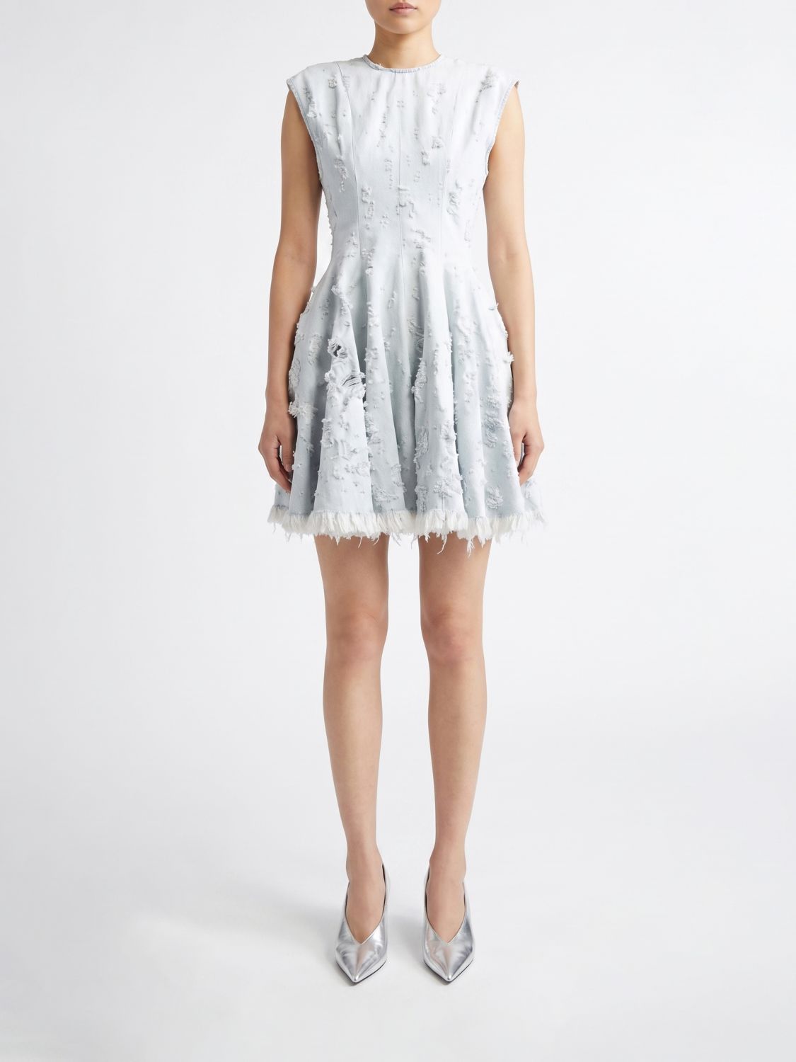 HAIKURE Abito Donna colore Blue