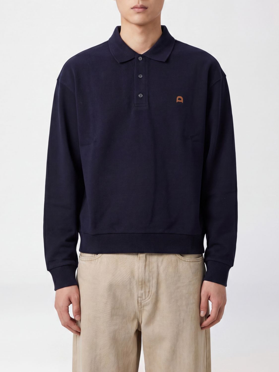 DUNST Maglia Uomo colore Blue