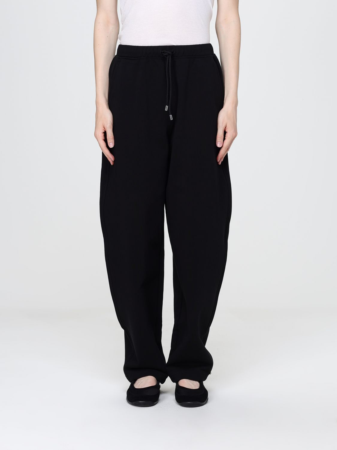 SPORTMAX Pantaloni Donna colore Nero