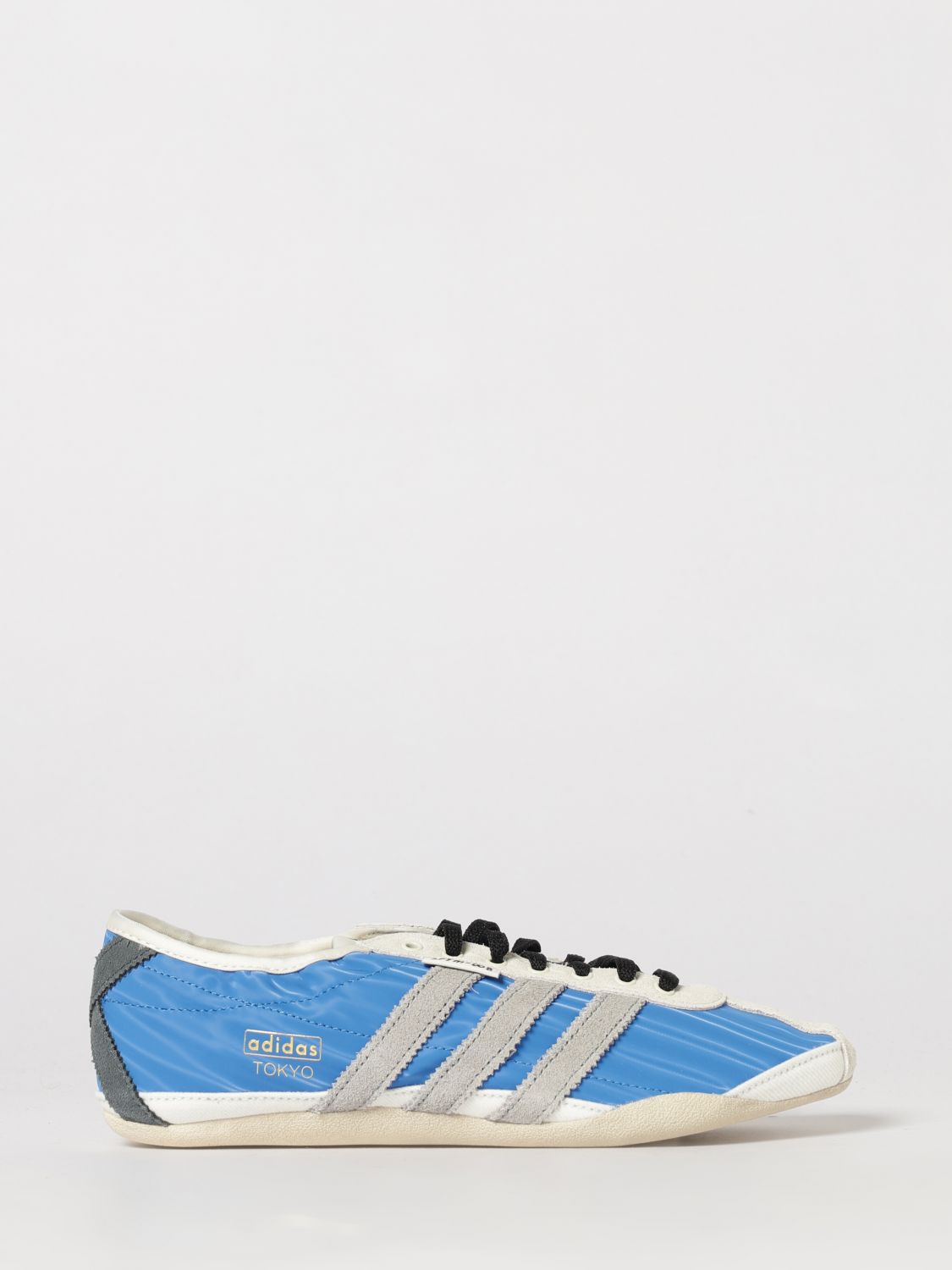 ADIDAS ORIGINALS Sneakers basse Tokyo Song For The Mute x in pelle e nylon