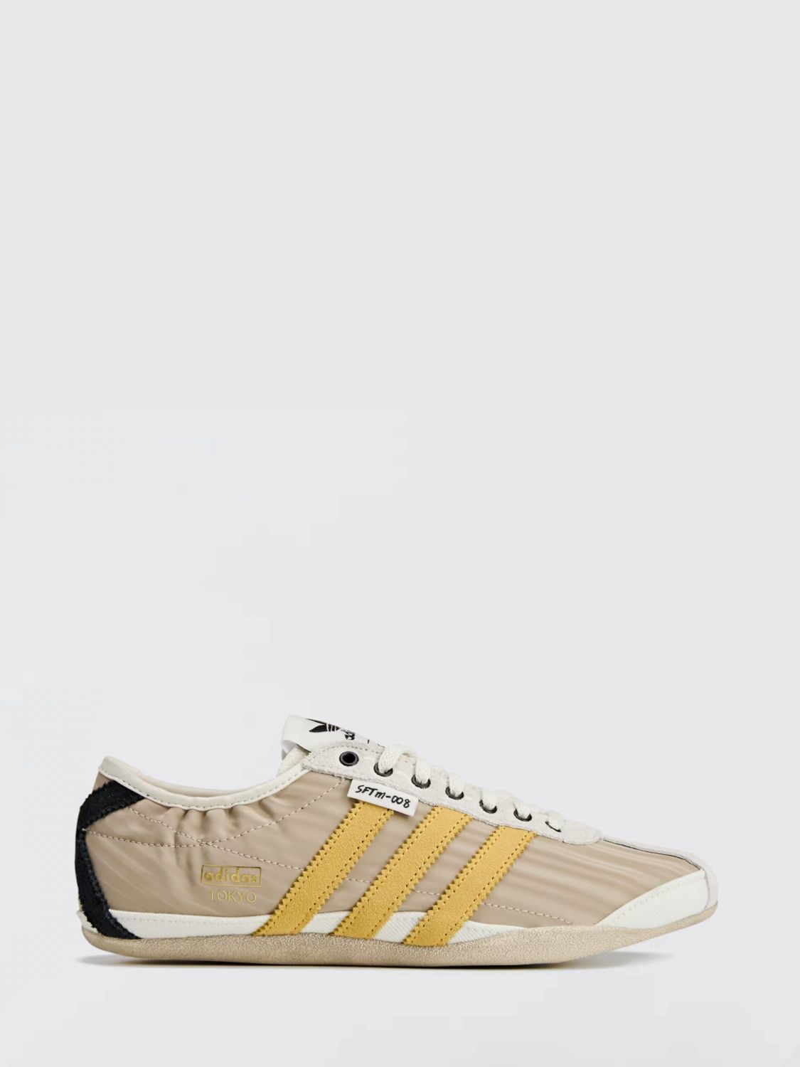 ADIDAS ORIGINALS Sneakers Tokyo Song For The Mute x in pelle, suede e nylon
