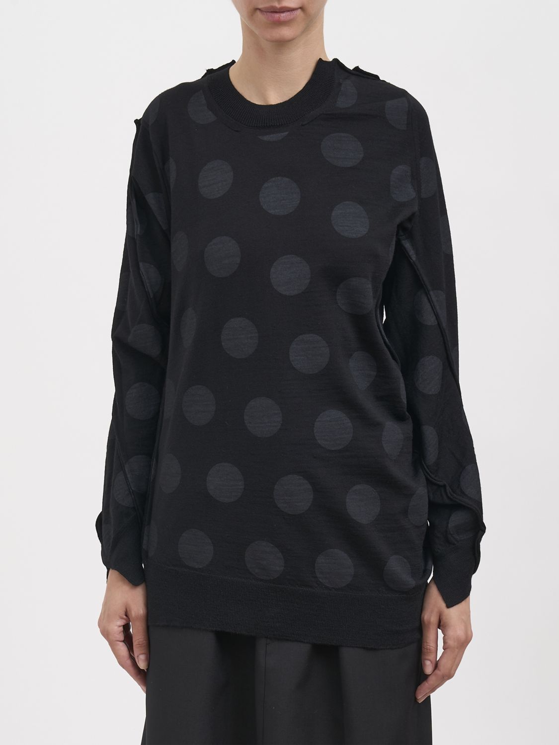 JUNYA WATANABE Maglia Donna colore Nero