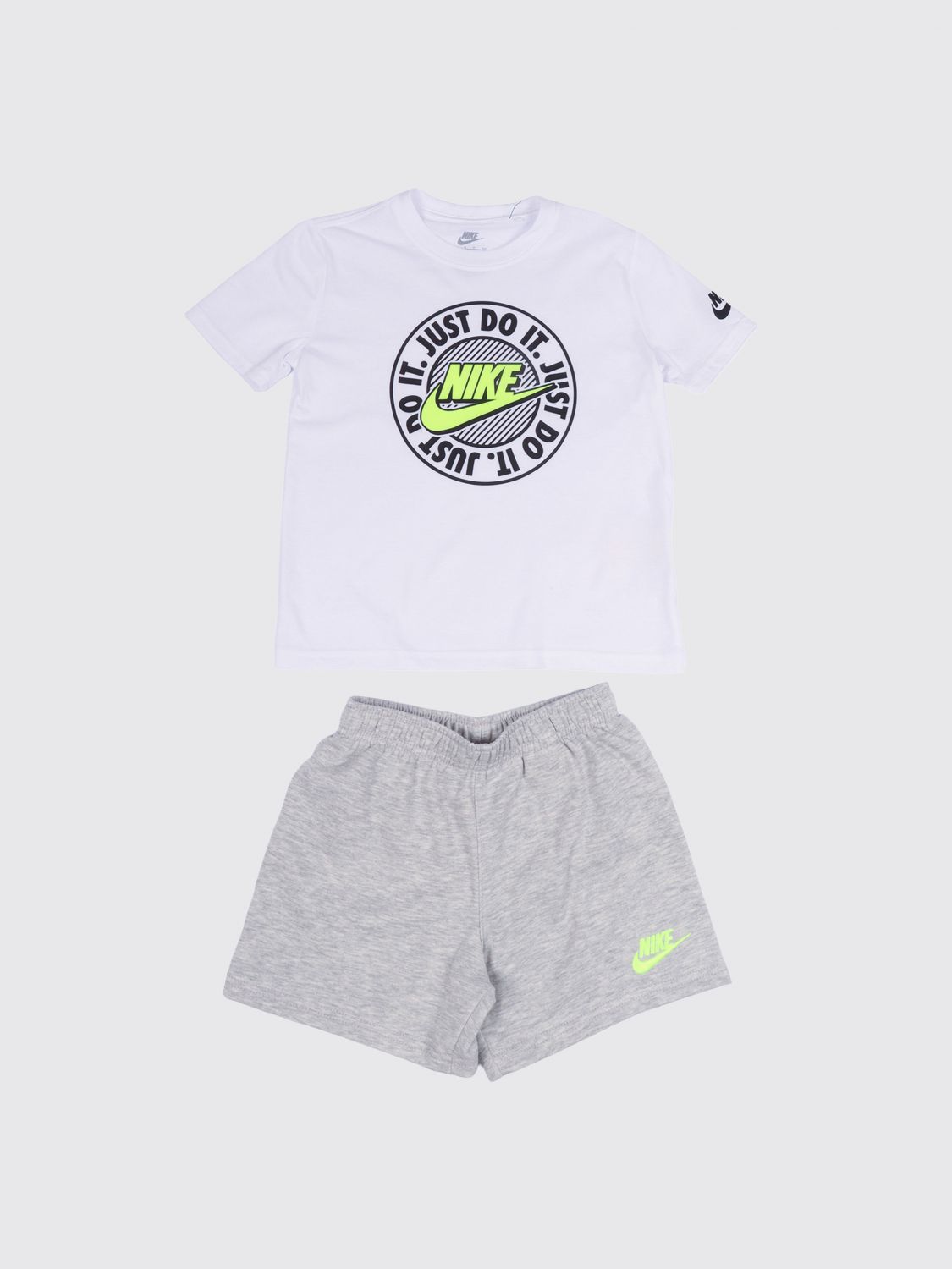 NIKE Separates Kids color Grey