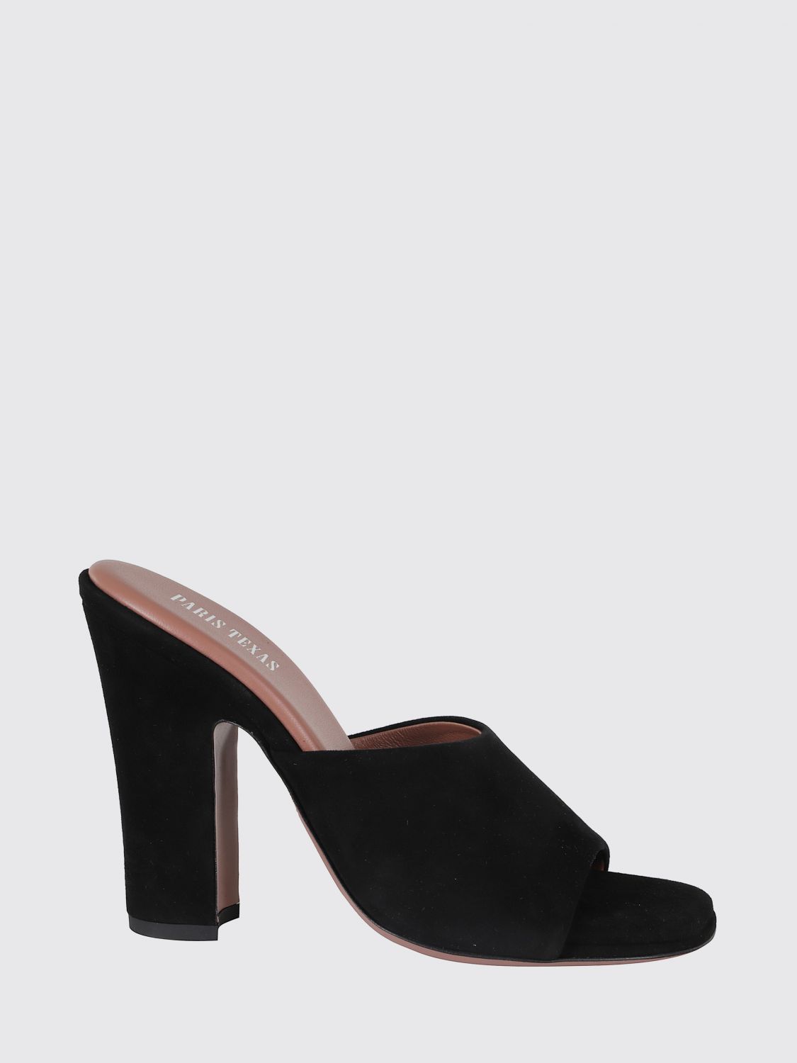 PARIS TEXAS Scarpe Donna colore Nero