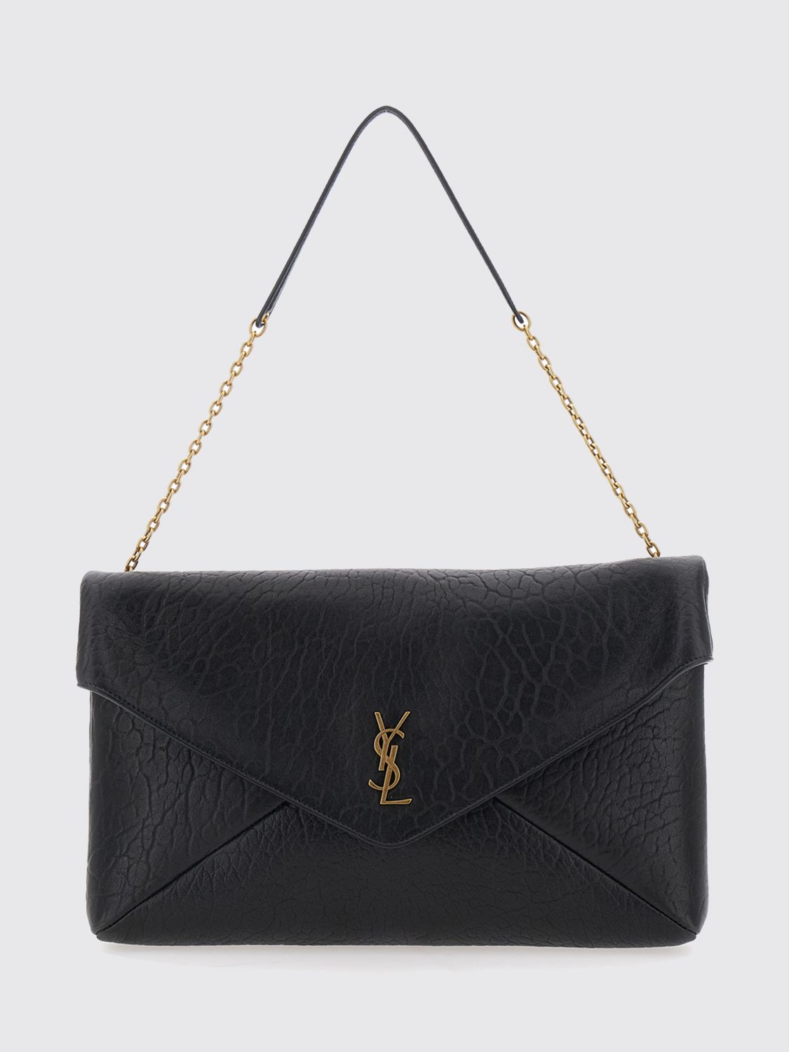 SAINT LAURENT Borsa Mini Donna colore Nero