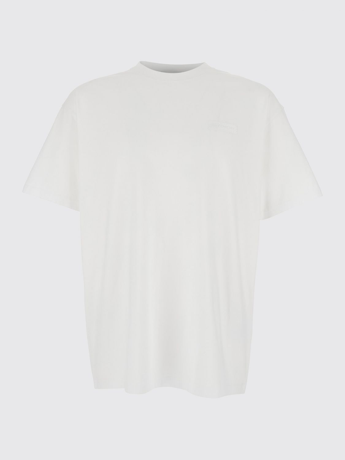 GIVENCHY T-Shirt Uomo colore Bianco