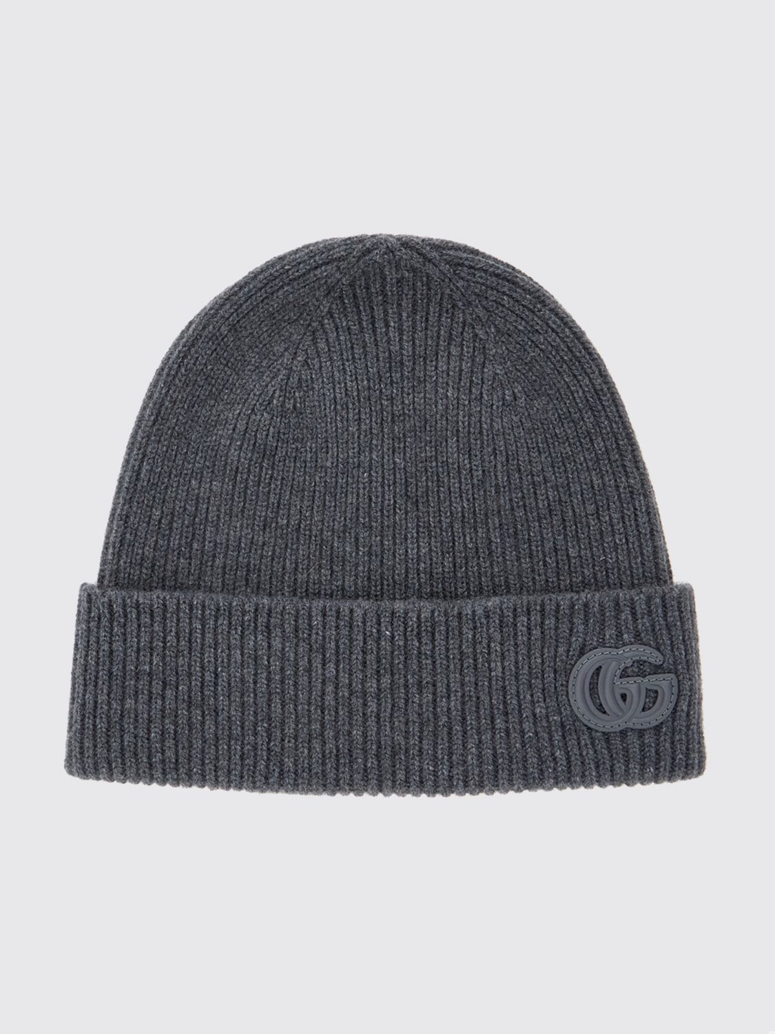 GUCCI Cappello Uomo colore Grigio