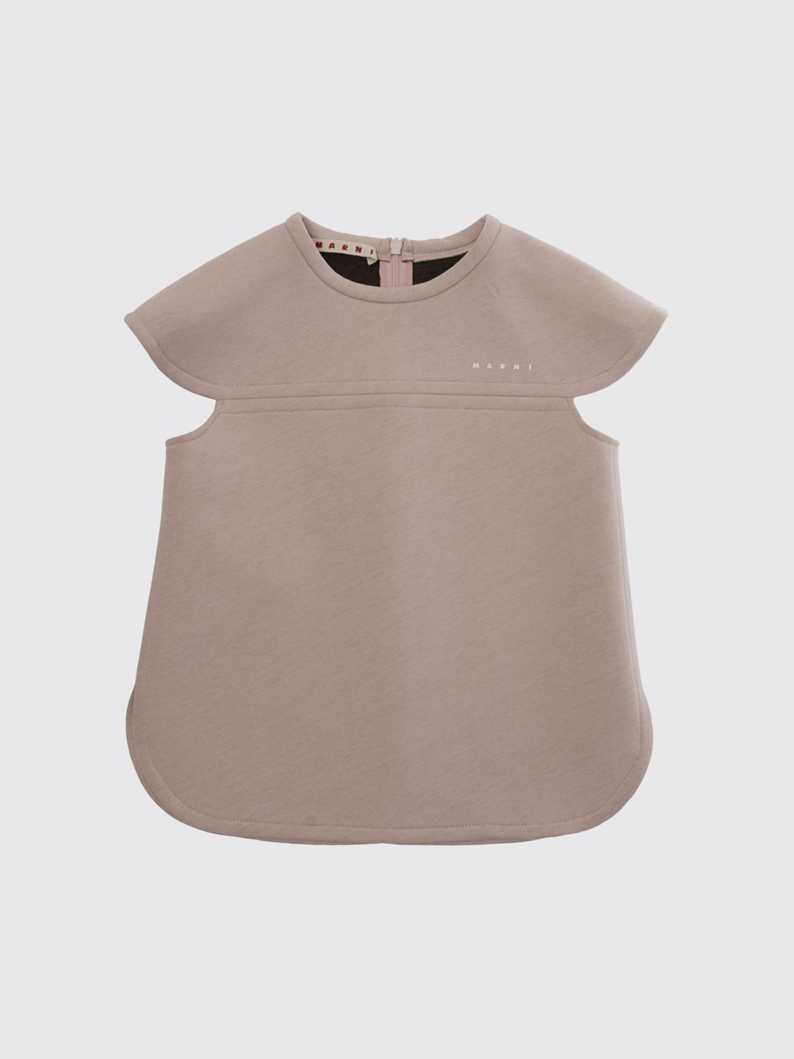 MARNI Top Bambino colore Rosa