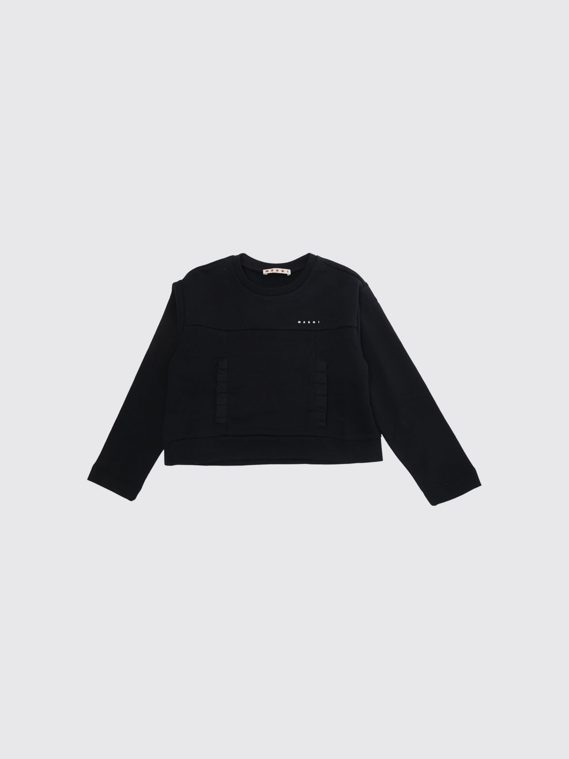 MARNI Maglia Bambino colore Nero