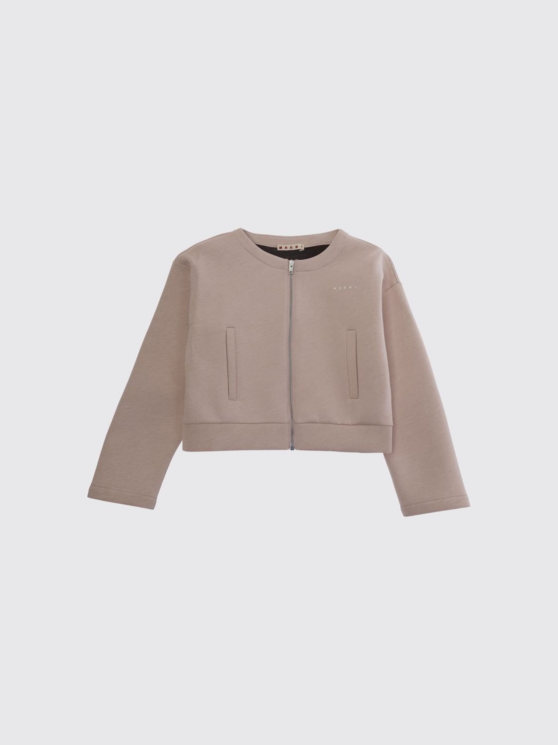 MARNI Blazer Bambino colore Rosa