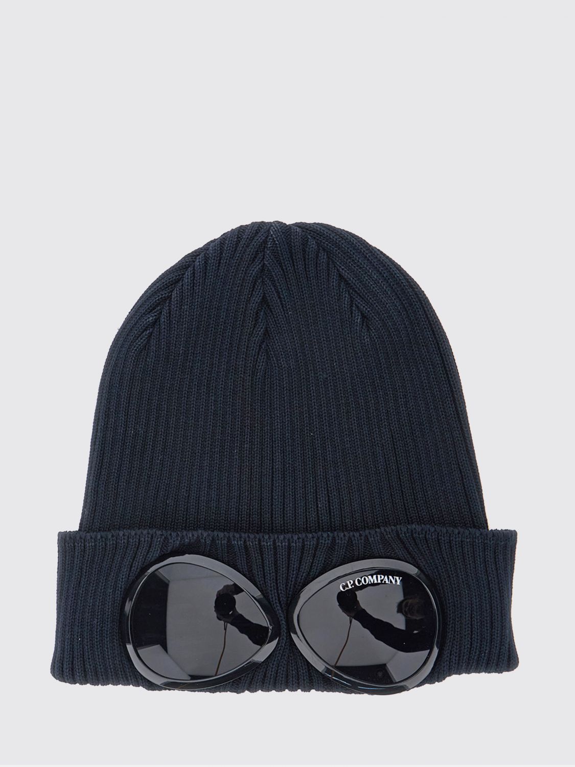 C. P. COMPANY Cappello Uomo colore Blue