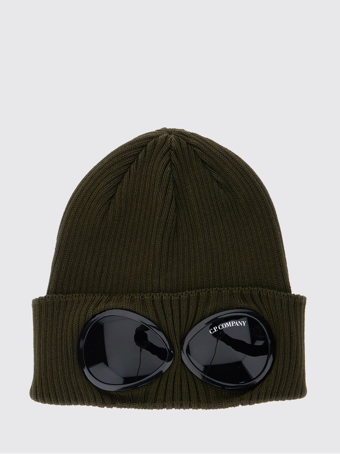 C. P. COMPANY Cappello Uomo colore Verde