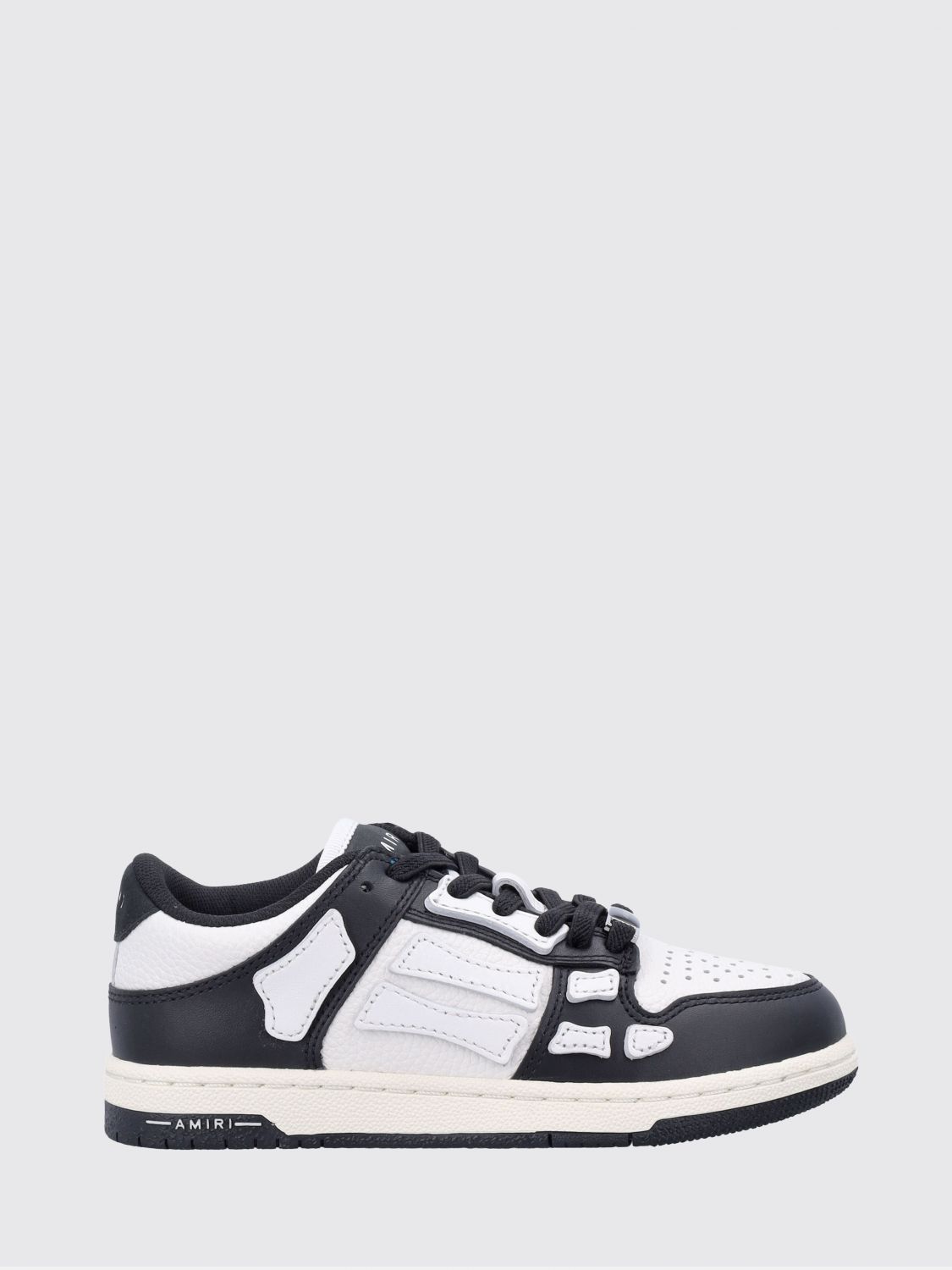 AMIRI Sneakers Kids color Black
