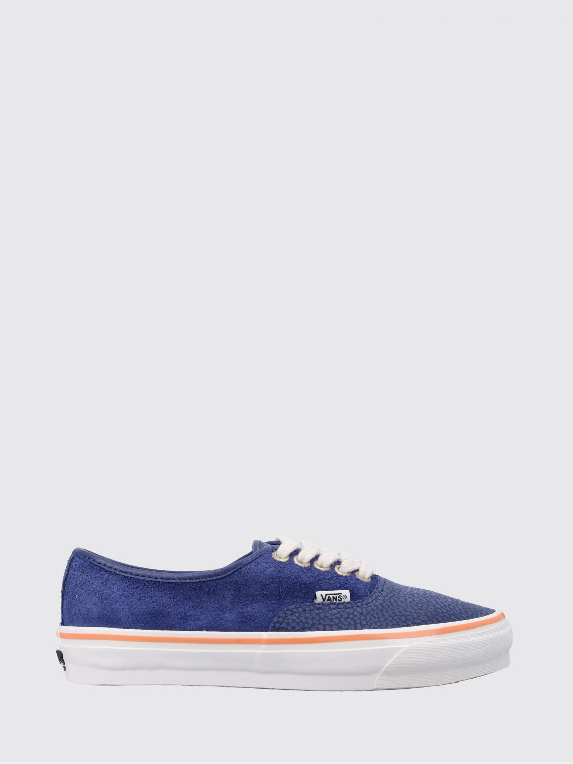 VANS Sneakers Uomo colore Blue