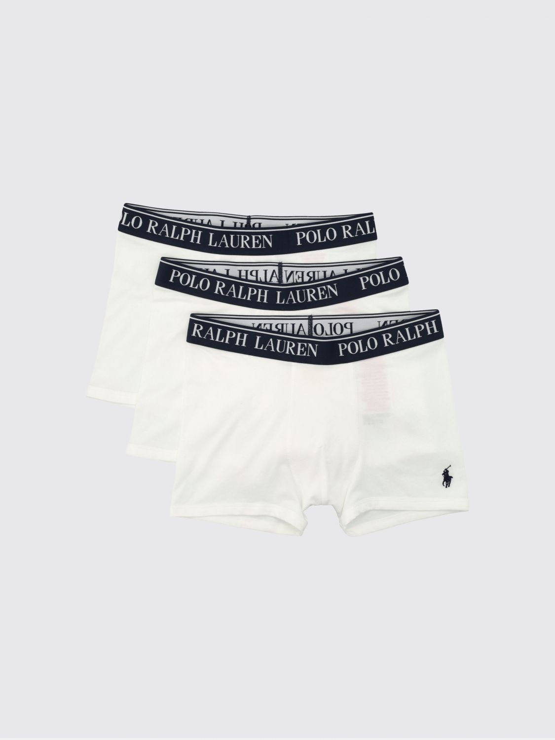 POLO RALPH LAUREN Underwear Kids color White