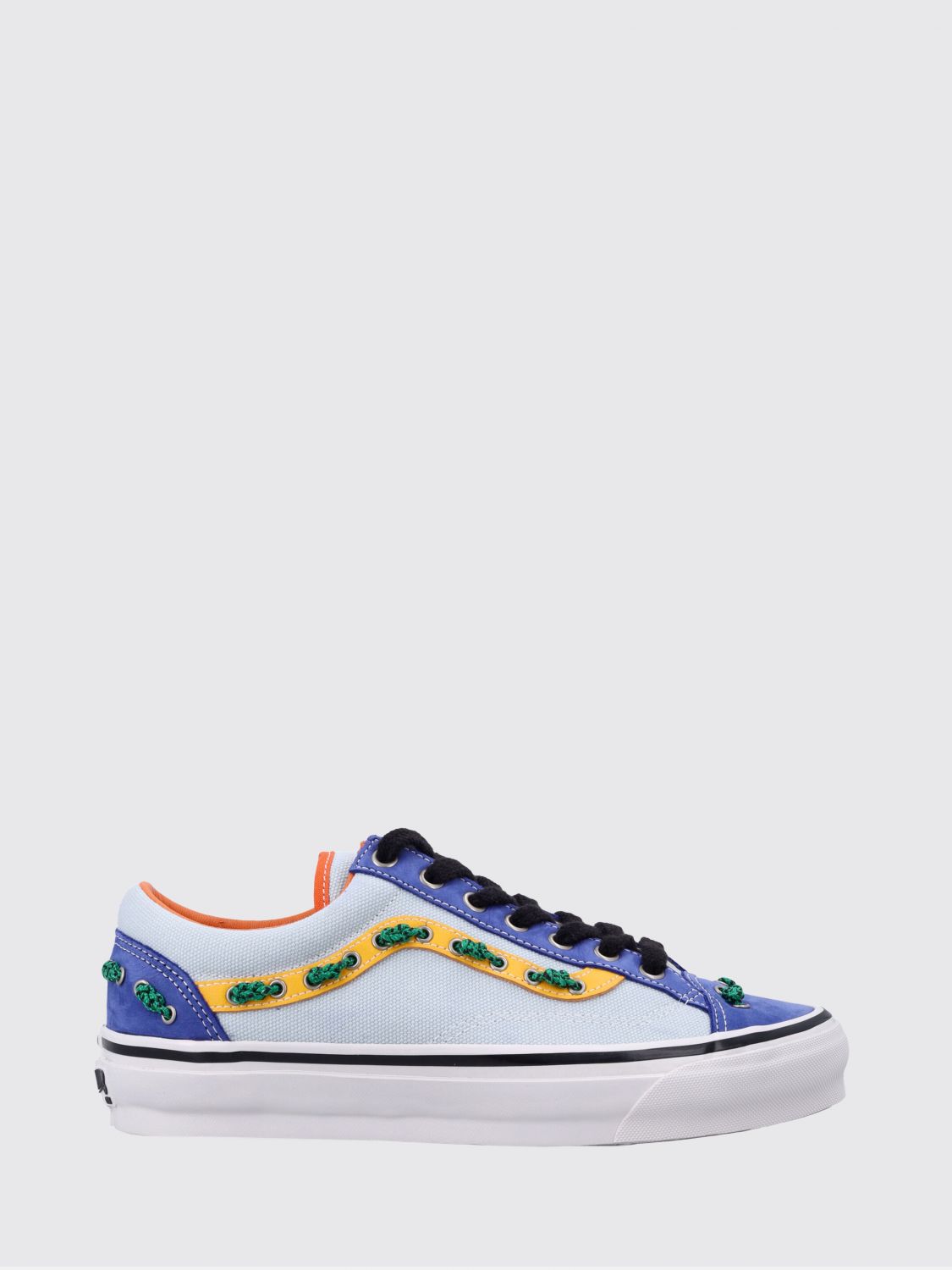 VANS Sneakers Uomo colore Blue