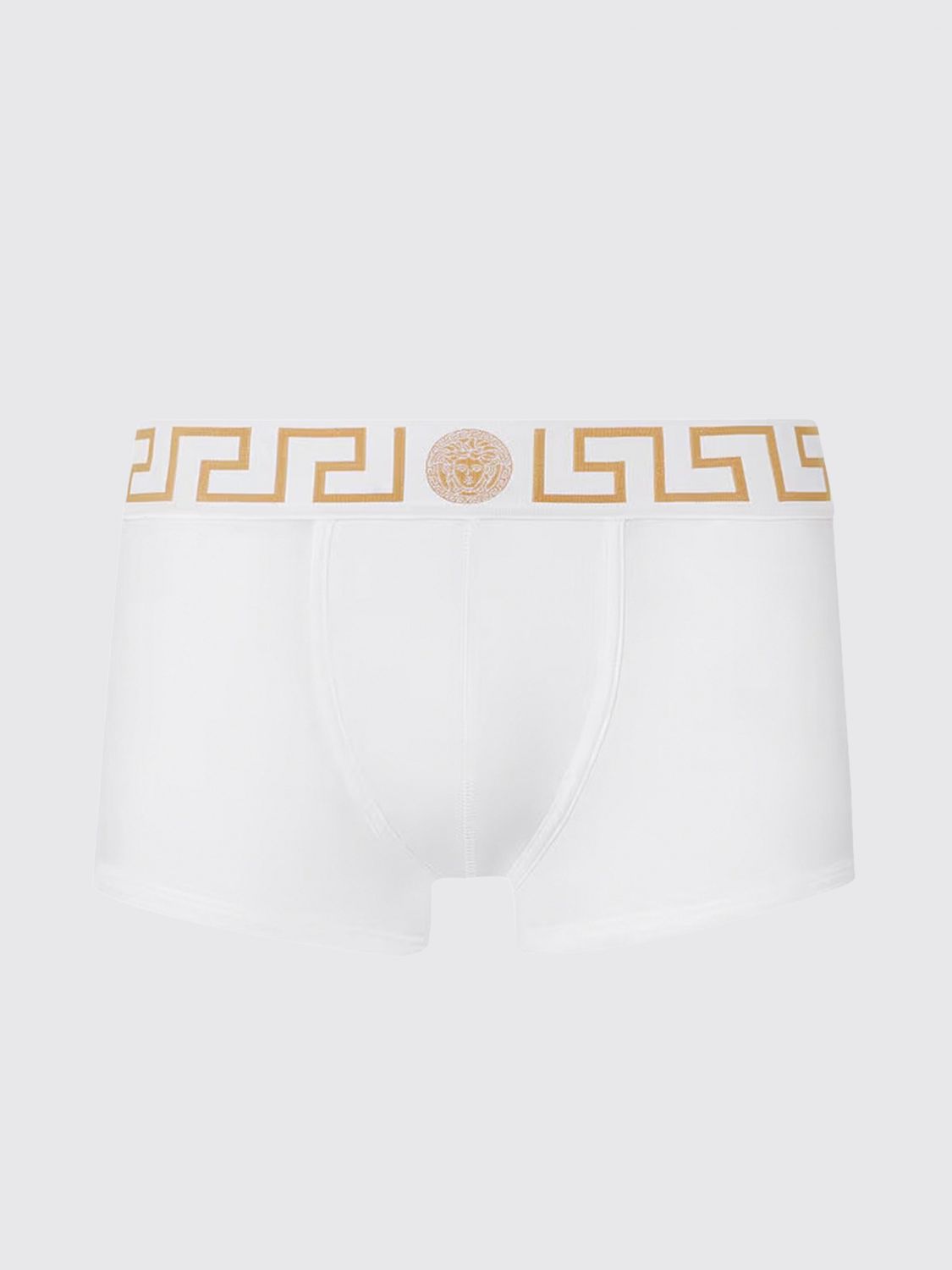 VERSACE Unterwäsche Herren Farbe Weiß