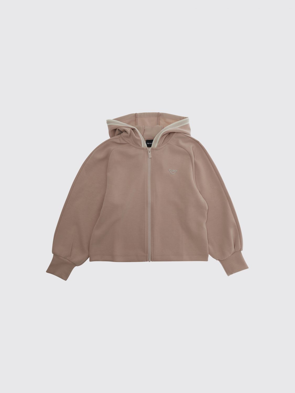 EMPORIO ARMANI Maglia Bambino colore Rosa