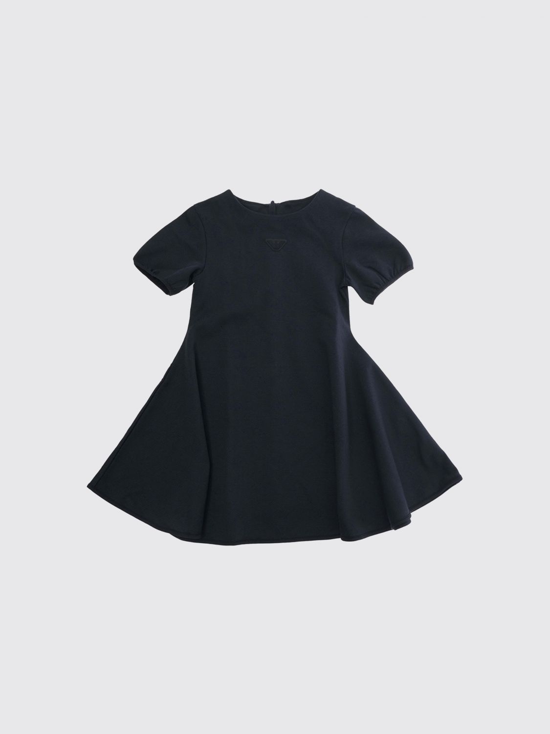 EMPORIO ARMANI Abito Bambino colore Blue